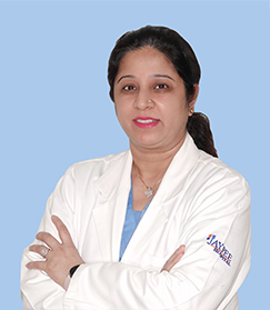 Dr. Shalini Sharma